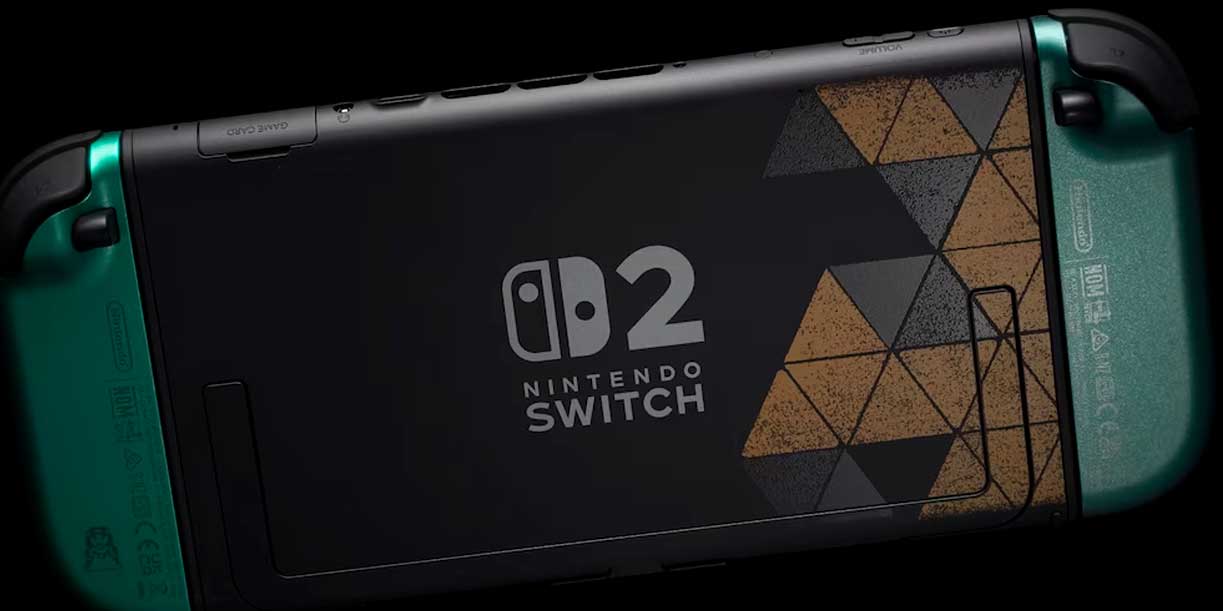 Foto: 137 años de historia de Nintendo/Cortesía