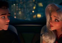 Netflix revela el tráiler de ‘Ray Gunn’, la nueva película animada de Brad Bird Foto: Ray Gunn, la nueva película animada de Brad Bird en Netflix/Cortesía