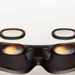 Foto: Así son las nuevas gafas de realidad virtual de Meta/Cortesía