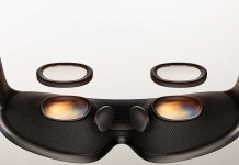 Foto: Así son las nuevas gafas de realidad virtual de Meta/Cortesía