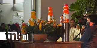Foto: La Perfecta presenta cuatro nuevos sabores de jugos/TN8