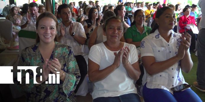 3 Foto: INTUR desarrolla Congreso de Inteligencia Artificial en el marco de la XVII Expo Ometepe/TN8