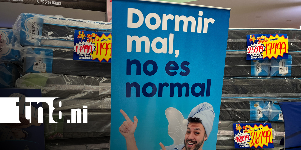 Foto: ¡Gallo Más Gallo y Olimpia lanzan “La Feria de los Sueños” con grandes descuentos!/TN8