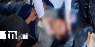 Foto: Trabajador pierde la vida mientras realizaba labores en un pozo minero en León/TN8