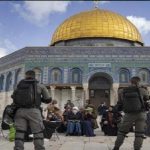 Jordania rechaza soberanía israelí sobre Jerusalén tras incursiones en Al-Aqsa