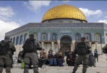 Jordania rechaza soberanía israelí sobre Jerusalén tras incursiones en Al-Aqsa