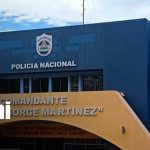 Foto:Golpe al narcotráfico: Policía ocupa más de dos kilos de cocaína en Nueva Segovia/TN8