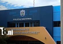 Foto:Golpe al narcotráfico: Policía ocupa más de dos kilos de cocaína en Nueva Segovia/TN8