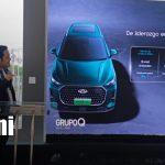 Chery fortalece su presencia en Nicaragua con nuevo showroom en Galerías Santo Domingo foto: Chery inaugura nuevo showroom en Galerías Santo Domingo/tn8