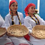 Conozca el huipil, traje típico característico de las fiestas patrias en Nicaragua Foto: Conozca el huipil, traje típico característico de las fiestas patrias en Nicaragua / TN8