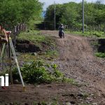 Foto: Construcción de puente beneficiará a comunidades de Somoto/TN8