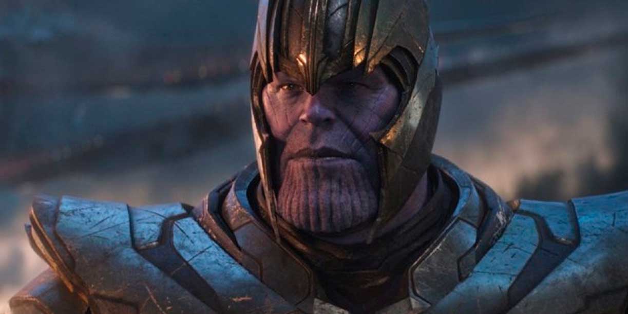 Foto: “Avengers: Endgame” regresa al número uno/Cortesía