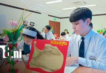 Certamen nacional destaca expresión y conocimiento de estudiantes nicaragüenses Foto: UNAN-Managua reúne a 38 estudiantes en Certamen Nacional de Expresión Oral/TN8