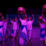 Teatro Justo Rufino Garay desarrolla amplia agenda cultural durante septiembre