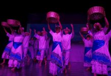 Teatro Justo Rufino Garay desarrolla amplia agenda cultural durante septiembre