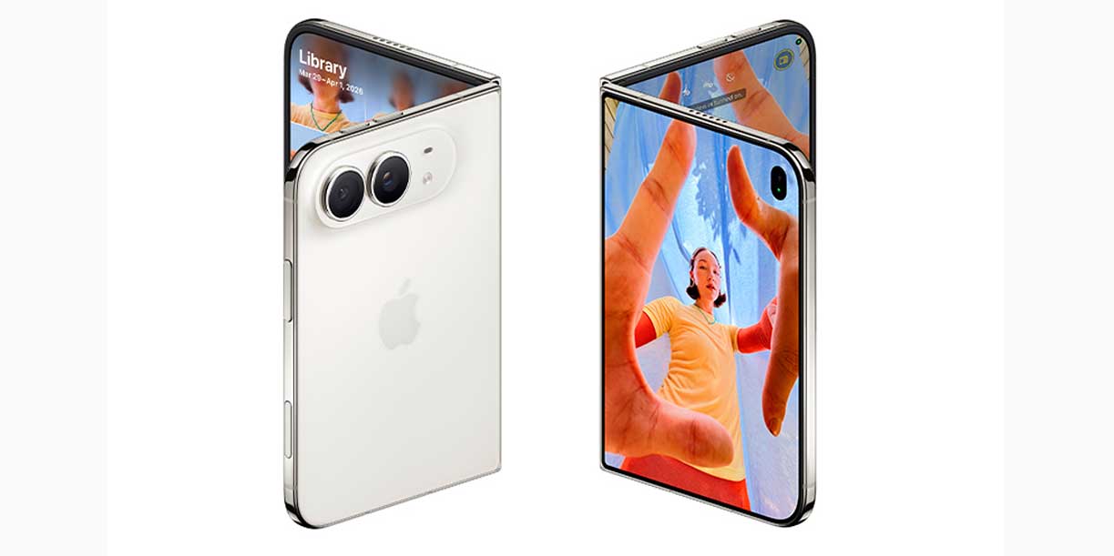 Foto: Apple revela cuándo podrás comprar el iPhone Duo/Cortesía