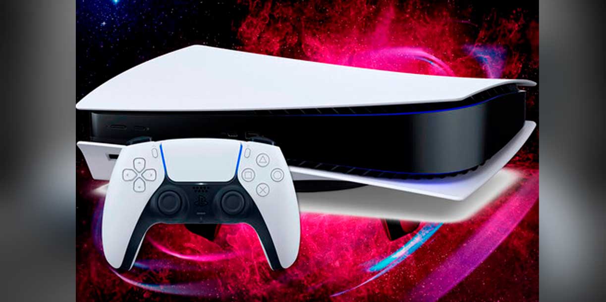 FOTO: PS5 Pro se vuelve más difícil de conseguir en Japón/Cortesía