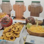 Nicaragua lleva el sabor y la tradición del maíz a Bélgica Foto: Nicaragua comparte su cultura del maíz en Bélgica/Cortesía