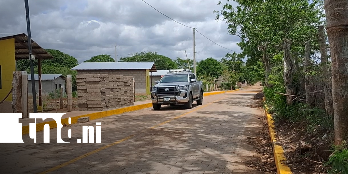 Foto: Pobladores resaltan avances y mejoras en el municipio/TN8