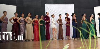 Foto: Jalapa alista tres días de actividades para celebrar la Feria Nacional del Maíz/TN8
