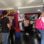 Algo Bonito abre sus puertas con ropa única y precios accesible Foto: Ropa desde 100 córdobas: Algo Bonito abre sus puertas en el Mercado Oriental/TN8