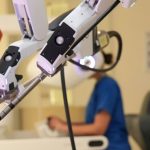 La medicina entra en una nueva era con el primer trasplante doble robótico Foto: La cirugía robótica hace historia con un trasplante doble de órganos/Cortesía