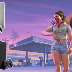 GTA 6 se convierte en el nuevo fenómeno que impulsa a PlayStation y Xbox Foto: GTA 6 dispara las ventas de PS5 y Xbox antes de su lanzamiento/Cortes ía