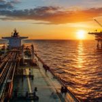 Irán desafía el bloqueo y mantiene sus exportaciones de petróleo y gas Foto: Irán desafía los bloqueos y mantiene sus exportaciones de petróleo y gas/Cortesía