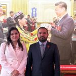 Nicaragua conoce de cerca la realidad de Xinjiang durante visita oficial a China Foto: Nicaragua conoce de cerca la realidad de Xinjiang durante visita oficial a China / Cortesía