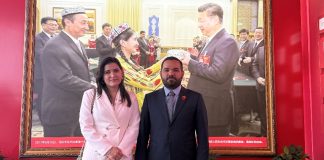 Foto: Nicaragua conoce de cerca la realidad de Xinjiang durante visita oficial a China / Cortesía