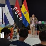 Estudiantes de Carazo emprenden una nueva ruta hacia su futuro profesional Foto: Carazo impulsa la orientación vocacional para construir el futuro de los estudiantes/TN8