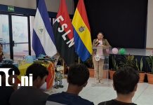 Estudiantes de Carazo emprenden una nueva ruta hacia su futuro profesional Foto: Carazo impulsa la orientación vocacional para construir el futuro de los estudiantes/TN8