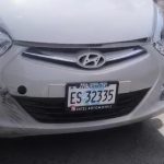 Foto: Jovencito queda gravemente lesionado en Estelí/TN8