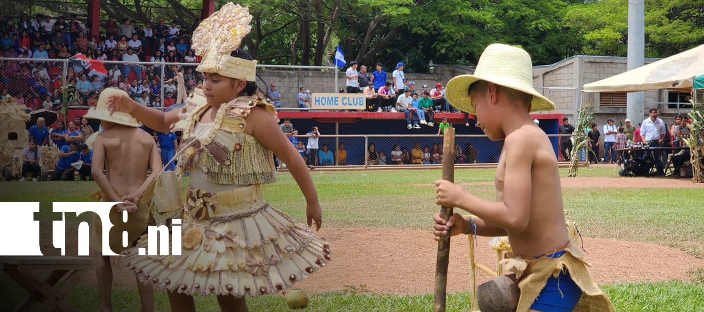 Foto: Totogalpa celebra 37 años de tradición con la Feria del Maíz Xilonem/TN8