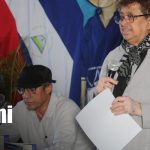 Foto: Nueva Segovia celebra su riqueza literaria con la presentación de dos nuevas obras/TN8