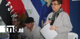 Foto: Nueva Segovia celebra su riqueza literaria con la presentación de dos nuevas obras/TN8