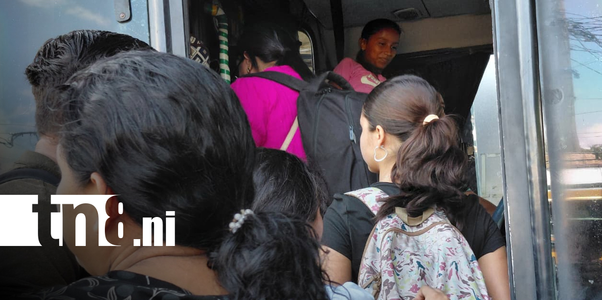 Foto: ¡A viajar! Arrancan las vacaciones patrias/ TN8