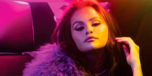 Foto: Selena Gomez quiere ser mamá: la razón médica que cambió sus planes/Cortesía