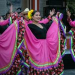 Masaya celebra 187 años de haber sido elevada a ciudad con gala cultural Foto: Masaya mantiene vivas sus raíces a través del arte y el folclore/TN8