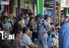 Reencuentros y viajes: así arrancan las vacaciones patrias en Nicaragua Foto: ¡A viajar! Arrancan las vacaciones patrias/ TN8