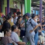 Reencuentros y viajes: así arrancan las vacaciones patrias en Nicaragua Foto: ¡A viajar! Arrancan las vacaciones patrias/ TN8