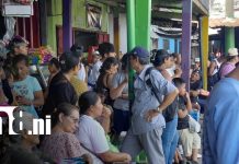 Reencuentros y viajes: así arrancan las vacaciones patrias en Nicaragua Foto: ¡A viajar! Arrancan las vacaciones patrias/ TN8
