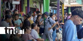 Foto: ¡A viajar! Arrancan las vacaciones patrias/ TN8
