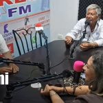 Radio Eco Stereo celebra 15 años de trayectoria y conexión con la audiencia de Carazo Foto: 15 años al aire: Radio Eco Stereo celebra su trayectoria en Carazo/TN8