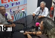 Radio Eco Stereo celebra 15 años de trayectoria y conexión con la audiencia de Carazo Foto: 15 años al aire: Radio Eco Stereo celebra su trayectoria en Carazo/TN8