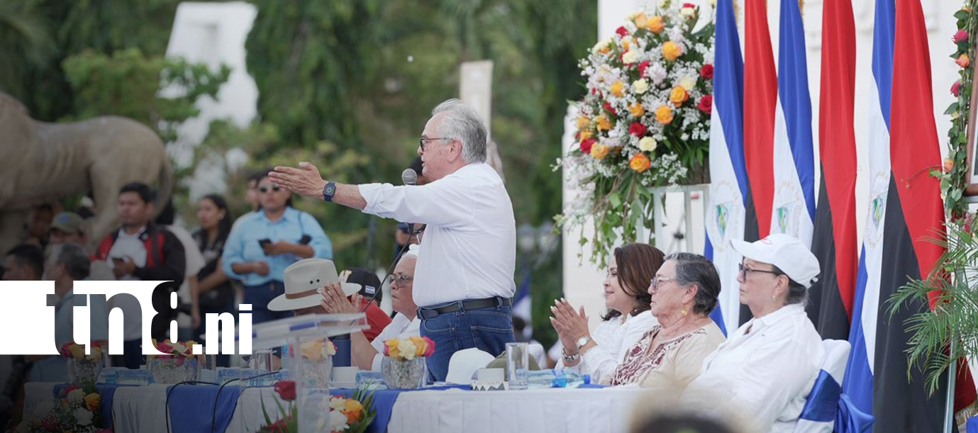 Foto: Asamblea Nacional aprueba en primera legislatura reforma a la Constitución/ TN8