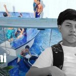 Foto: Joven muere ahogado en piscina de centro recreativo en Managua/TN8