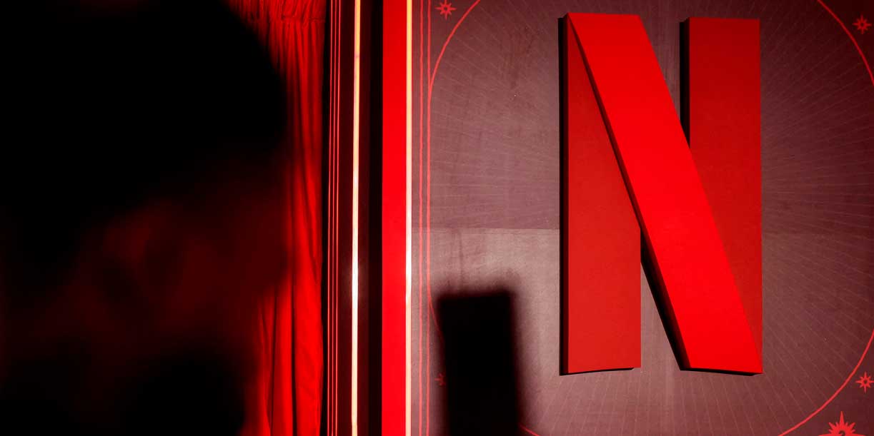 FOTO: Netflix prepara nuevas películas y series basadas en videojuegos/Cortesía