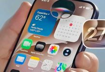 FOTO: Siri AI llegará al español en octubre/Cortesía