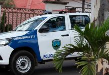 Joven de 22 años muere tras ataque a balazos en Tegucigalpa, Honduras Foto:Joven muere tras ataque a balazos en Tegucigalpa, Honduras/Cortesía